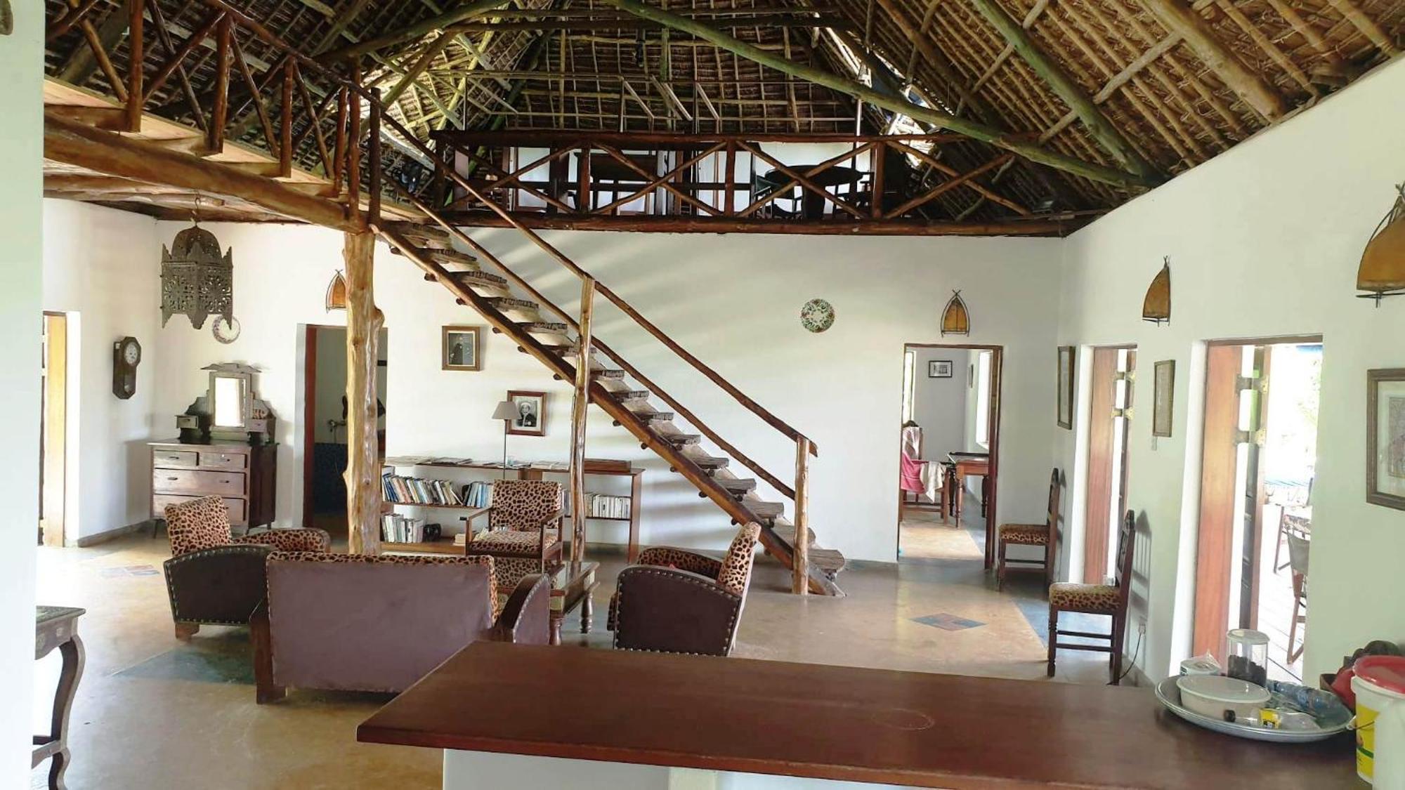 Fully Private 390sqm Zero Minutes To 3 Star Serviced Gazija