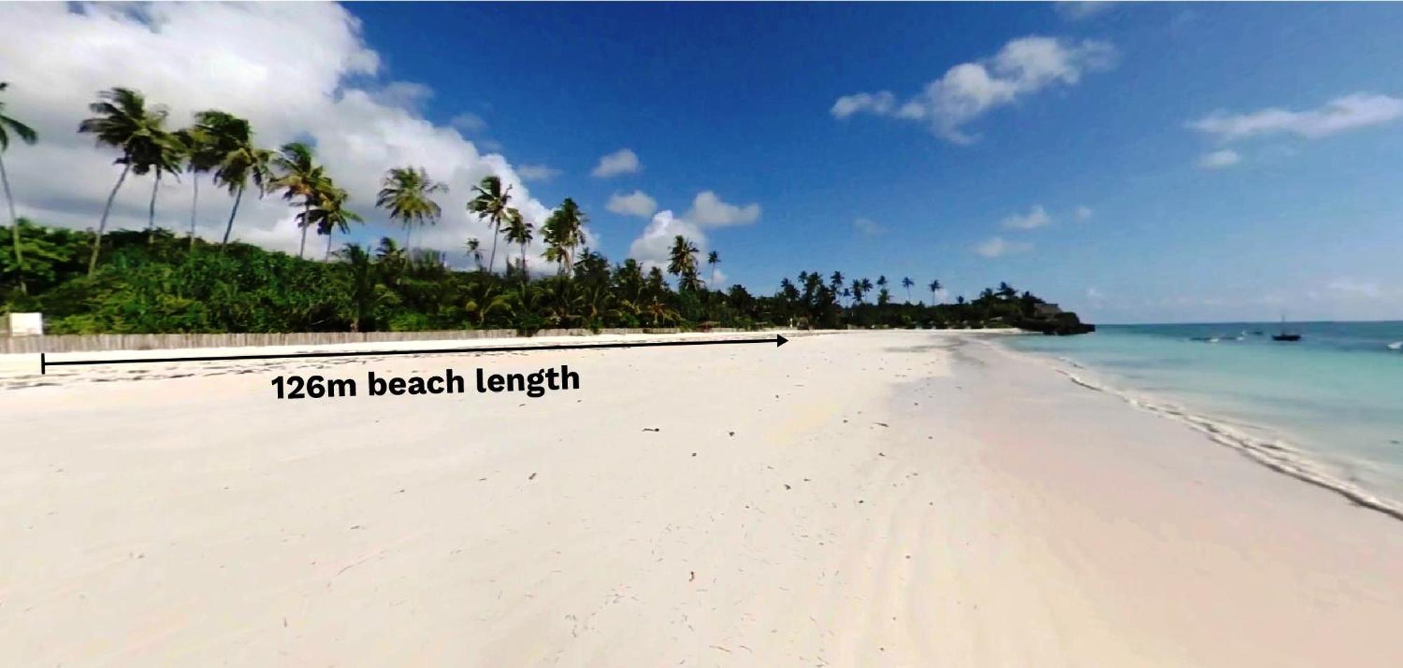 Fully Private 390sqm Zero Minutes To 3 Star Serviced